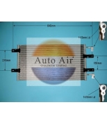 AUTO AIR GLOUCESTER - 161380 - 